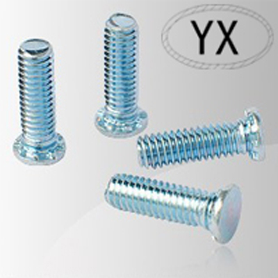 Lock Bolts