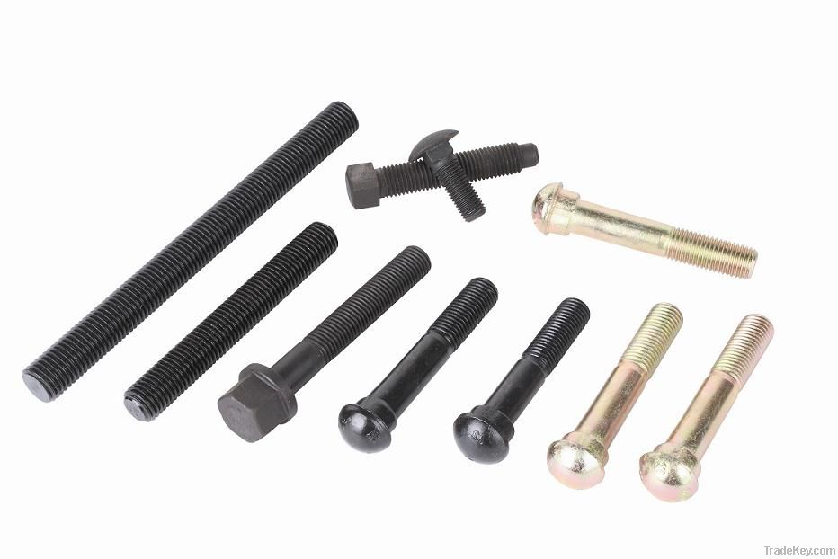 Hex Head Bolt