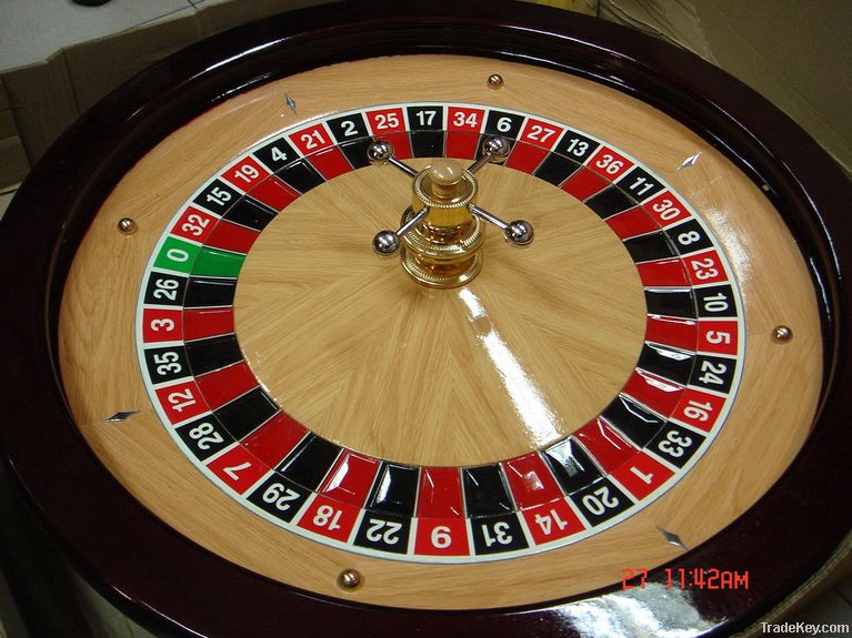 Casino Roulette