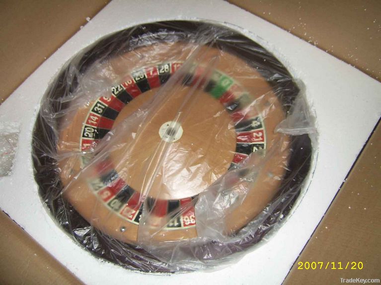 Casino Roulette