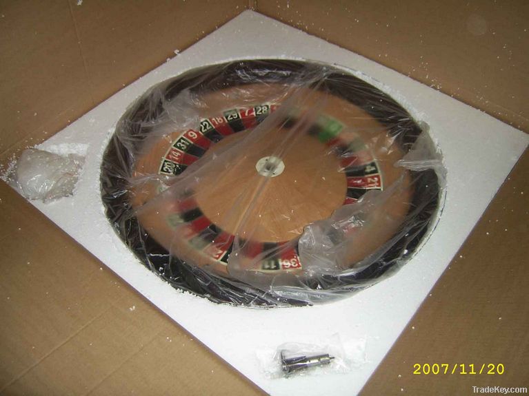 Casino Roulette