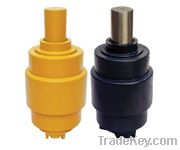 Upper Rollers HD250 Excavator Parts