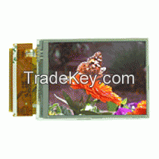 COG-T240MCQI-01 Standard TFT Module