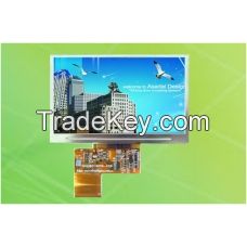 COG-T430MTWH-06 Standard TFT Module