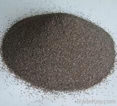 Brown fused Alumina