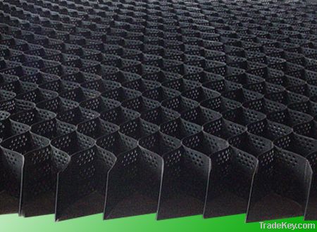 geocell , geogrid, geomembrane