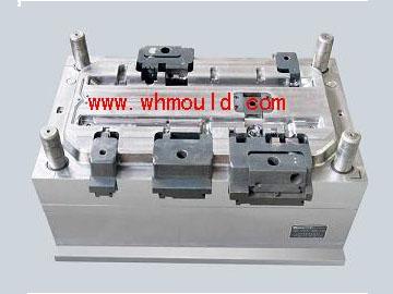 water chamber mould