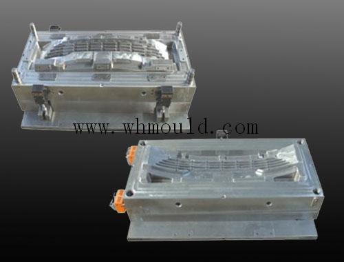 grill mould