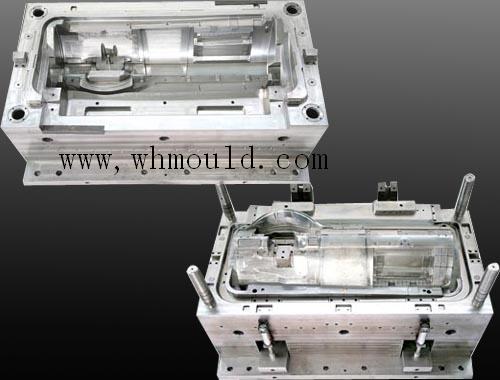 instrunment panel mould