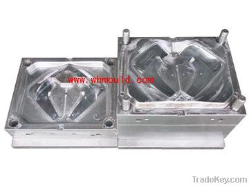 fender mould