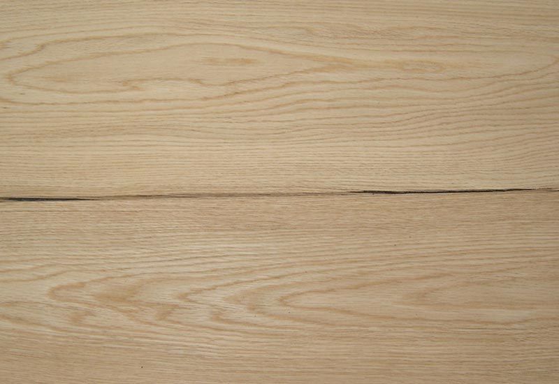 2'x8'x10mil paper back oak veneer