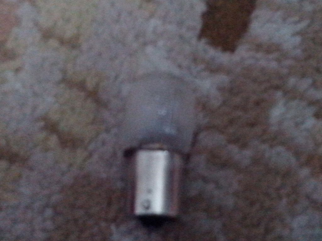 Motorcycle bulbs