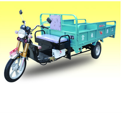 electric tricycle for cargo