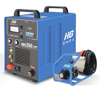 inverter CO2 MIG Welding machine