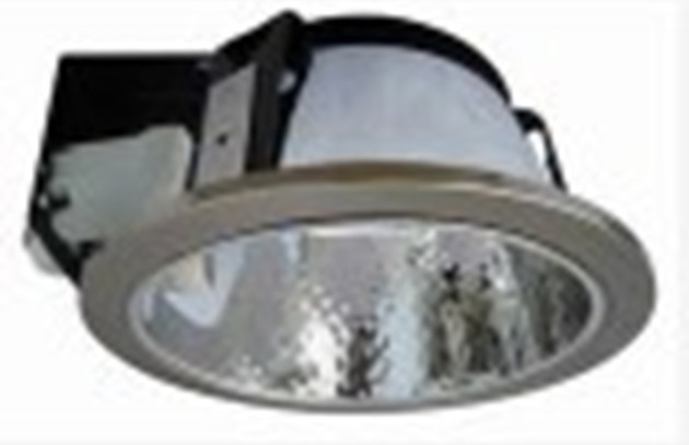 6&quot; Recessed Round Horizontal Anti-mist Down Light HS6002 CE