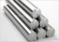 titanium bar