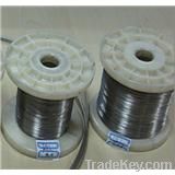 0.03mm--6.0mm titanium wire