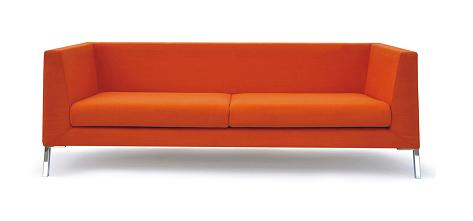 Office Sofa (LS-005)