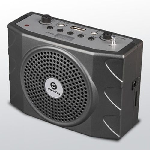 Lithium Battery Speaker with Belt (HY-563)