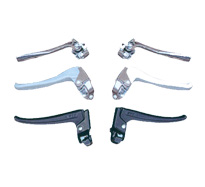 aluminum brake lever