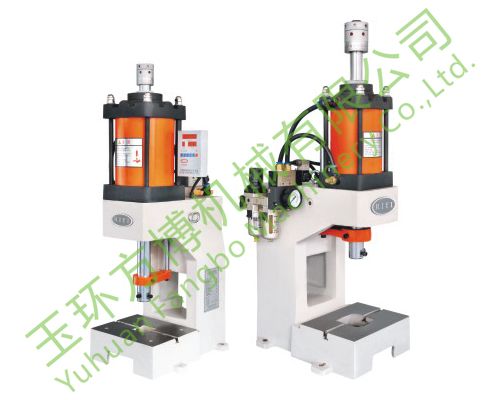 FBQ-A Series of Standard Pneumatic Press Machine