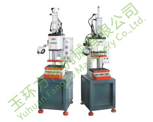 FBY-Z Series of Gas-Liquid Booster Press Machine