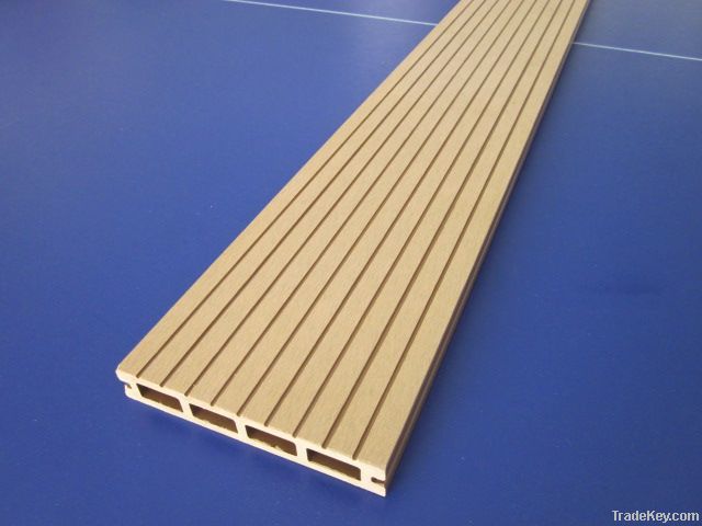 WPC Decking