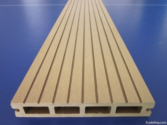 WPC Decking