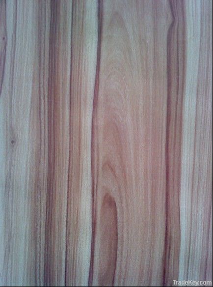 E1grade  1830*2440mm particle board