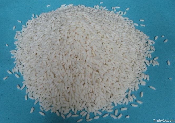 Glutinous Rice