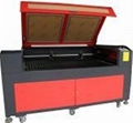 Laser Cutter Cutting Machine With Double-Side Open Door (CM1490)