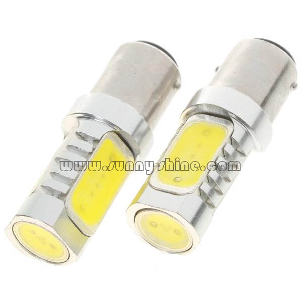 Automotive LED lamp -high power light