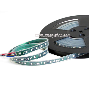 Car strip light-led lamp