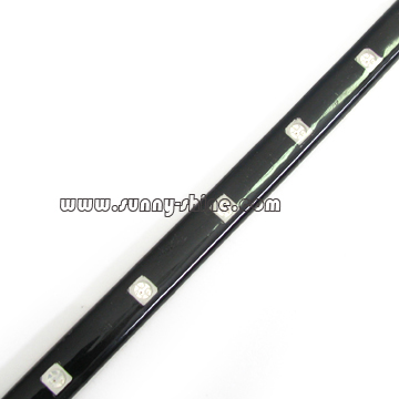 LED strip lamp - flexible light