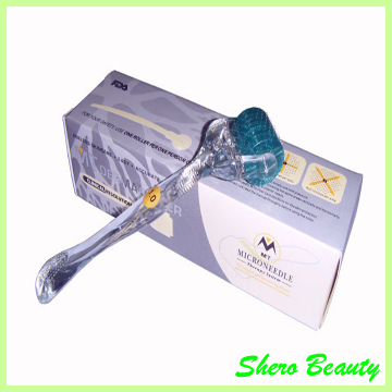 Popular Titanium Derma Roller