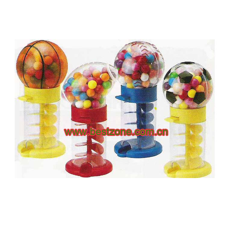 Gumball Machine