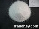 white fused alumina grit