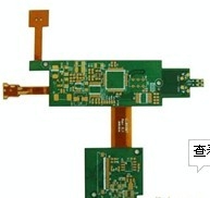 Flex-Rigid PCB 1