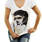 Ladies T-Shirts