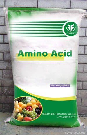 45%  Amino Acid Powder