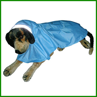 Pet Poncho