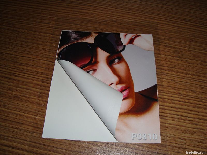 Self adhesive vinyl(P1014)