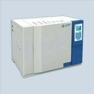 Gas Chromatograph