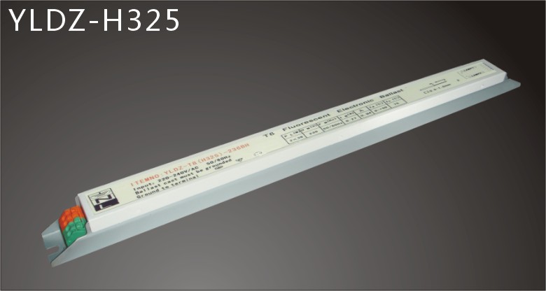 T5 electronic ballast