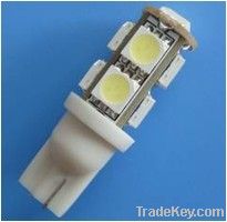 T10 Car Light Auto Lamp Auto Bulb