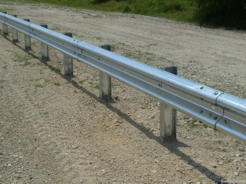 Road Safety Barrier