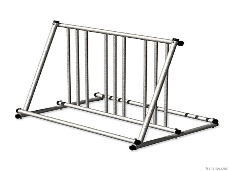 Galvanized Stand