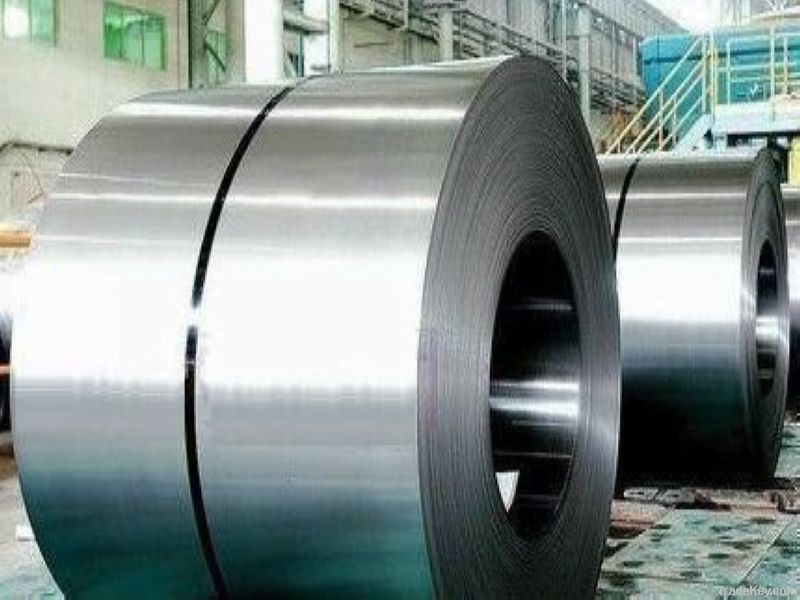 Zinc-iron alloy galvainized coils &amp; sheets