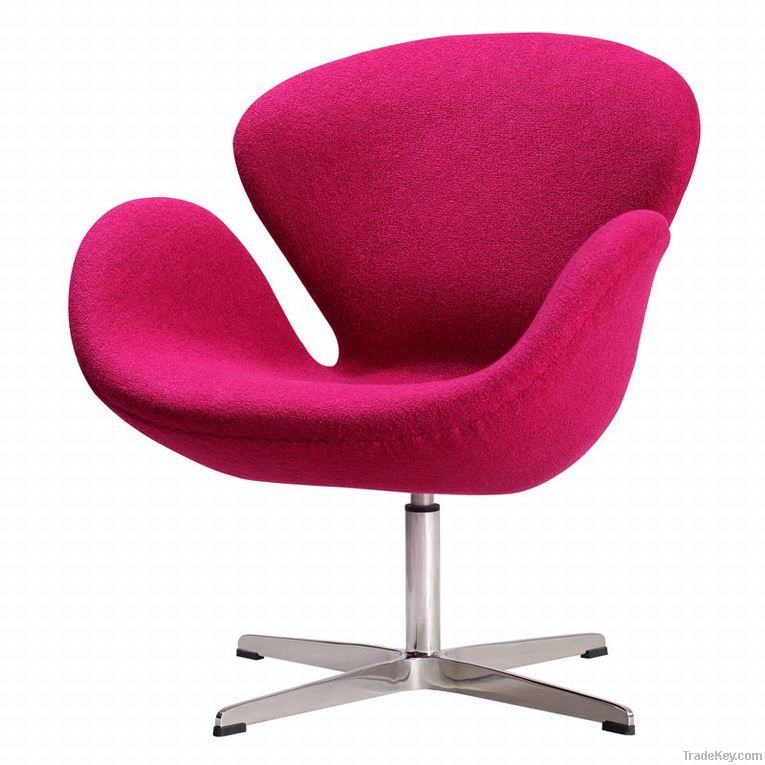 Arne Jacobsen Swan Chair