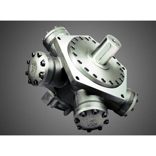 ITMS series hydraulic motor